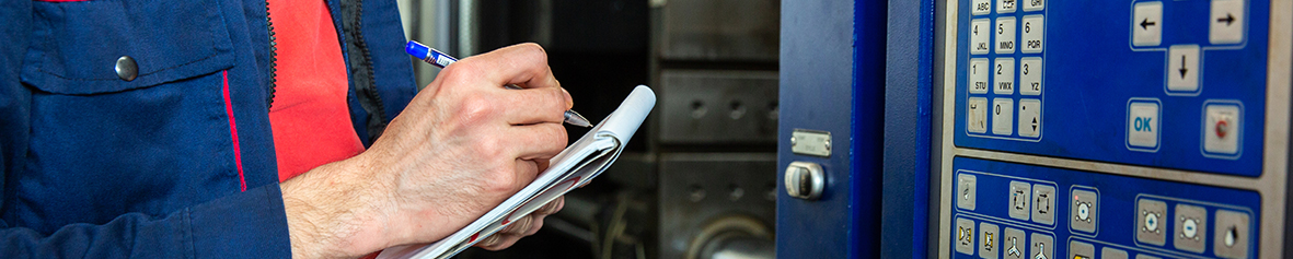 Retrofit de Máquinas